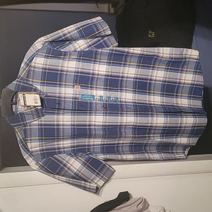 ⭐️⭐️CARHARTT mens short sleeve relaxed fit mens medium.